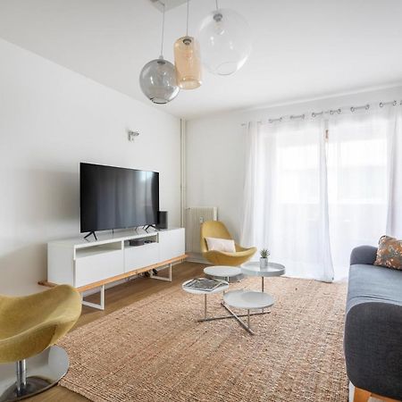 Appartement Deux Chambres Sur Le Vieux Port Avec Clim Marseilles Exterior foto