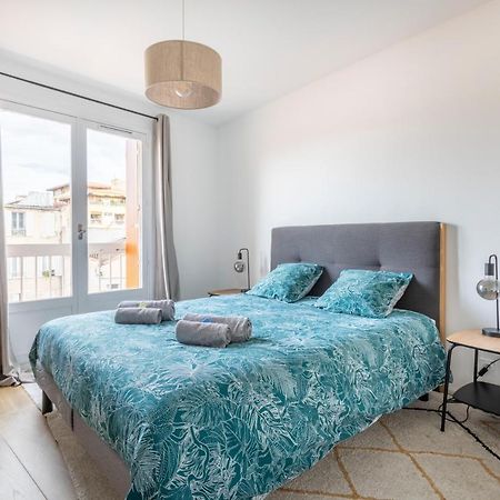 Appartement Deux Chambres Sur Le Vieux Port Avec Clim Marseilles Exterior foto