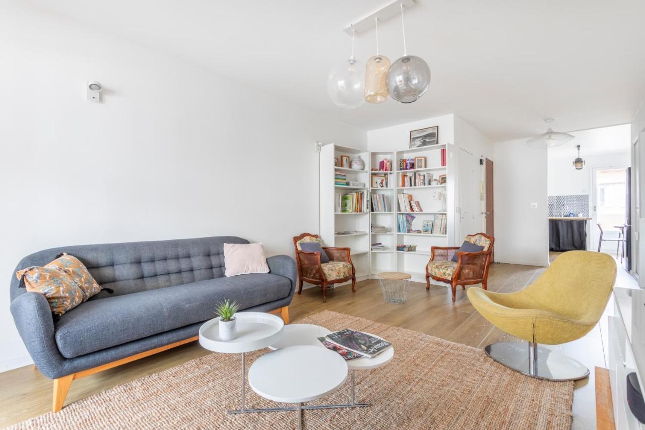 Appartement Deux Chambres Sur Le Vieux Port Avec Clim Marseilles Exterior foto